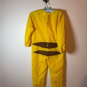 Pokemon Yellow Kids‎ Costume